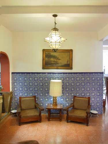 Hotel Sierra De Alica Tepic